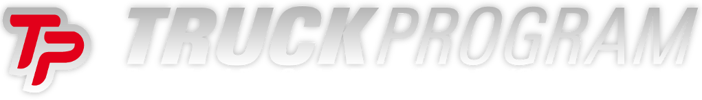 Truck Program - Soluzioni software per il tuo motore